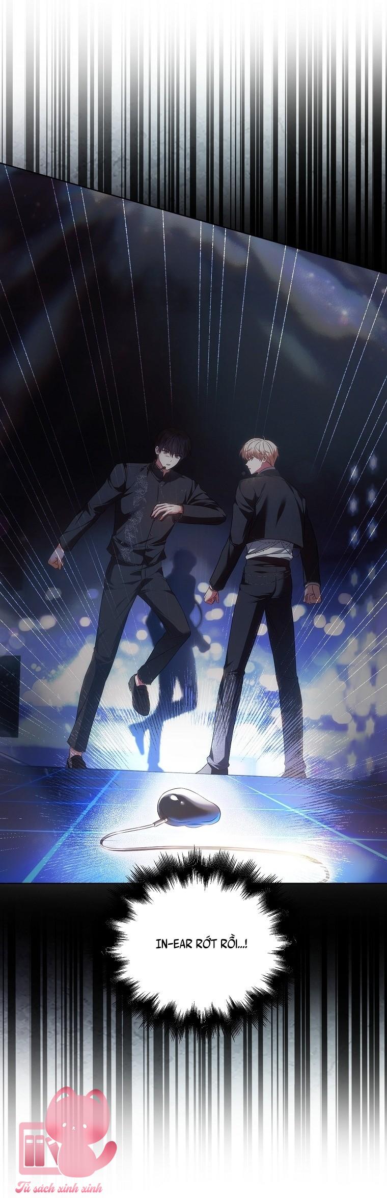 Debut Or Die - Chap 111 - Trang 27