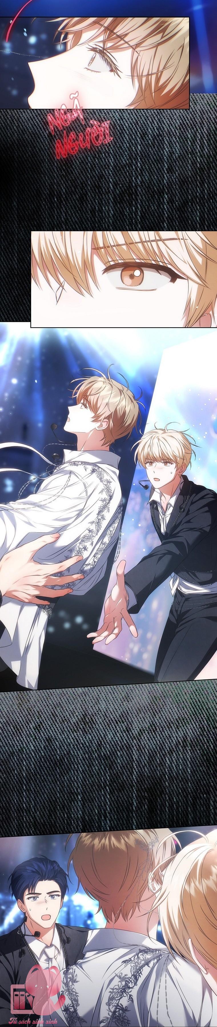 Debut Or Die - Chap 111 - Trang 29