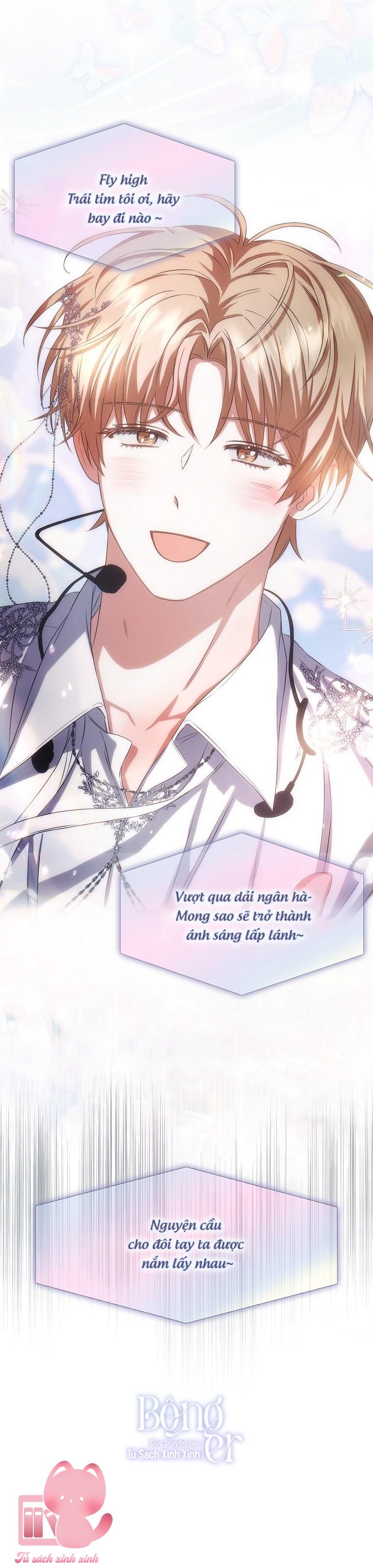 Debut Or Die - Chap 111 - Trang 33