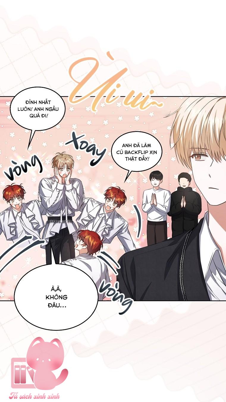 Debut Or Die - Chap 111 - Trang 35