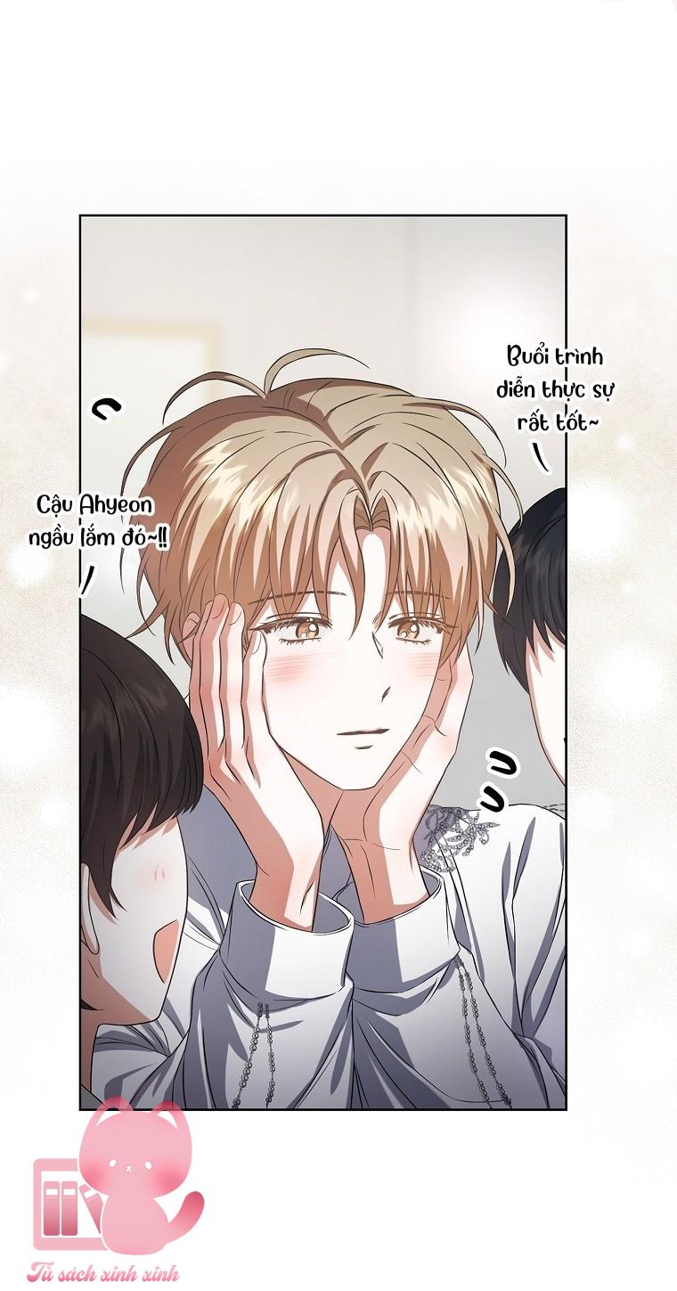 Debut Or Die - Chap 111 - Trang 36