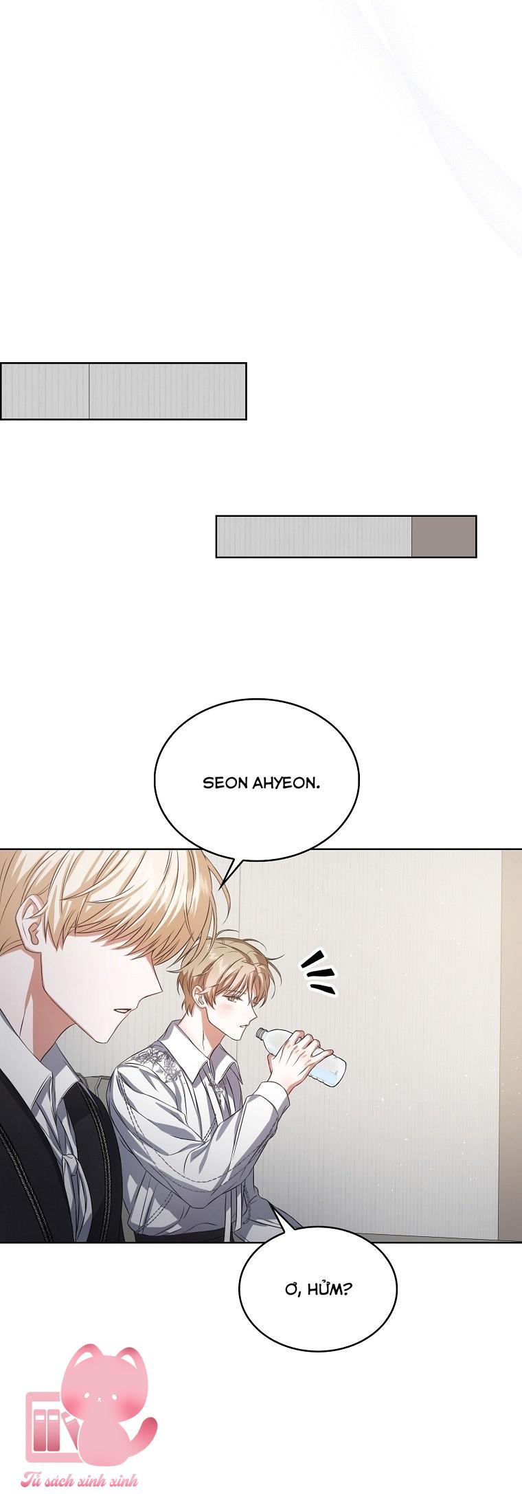 Debut Or Die - Chap 111 - Trang 38