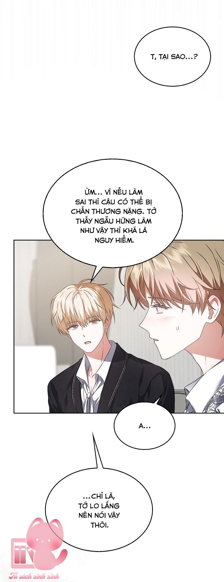 Debut Or Die - Chap 111 - Trang 40
