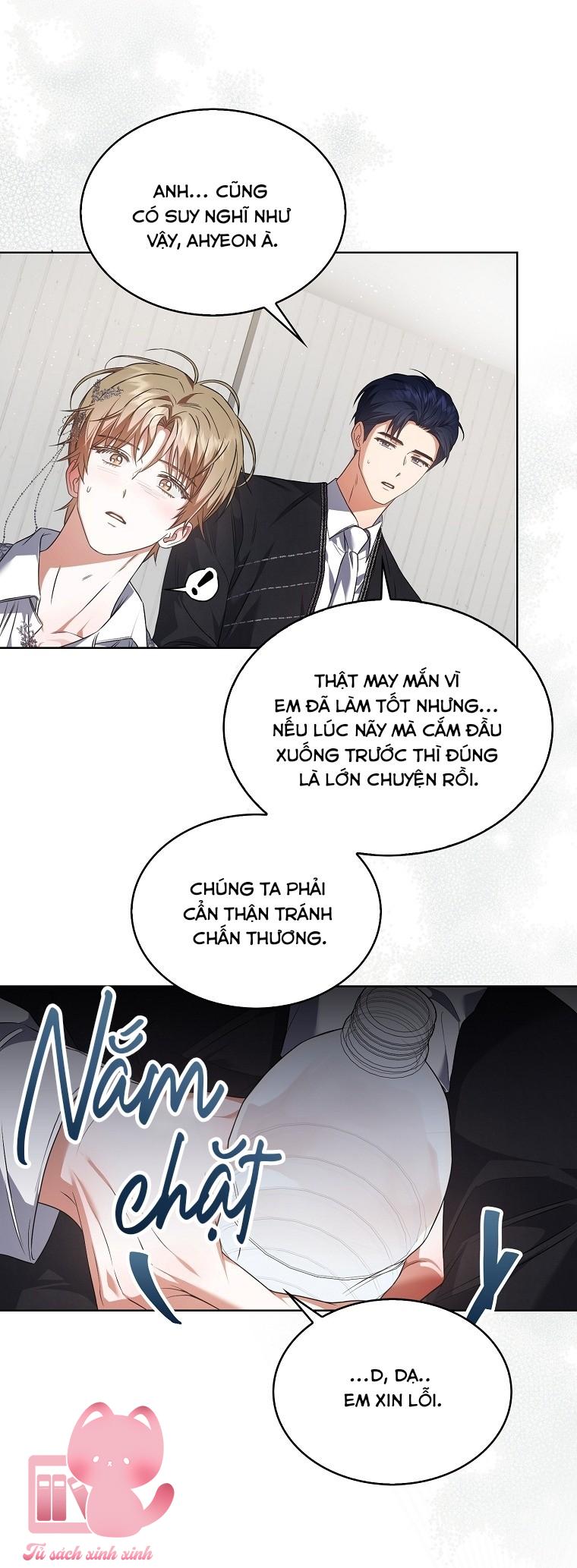 Debut Or Die - Chap 111 - Trang 41