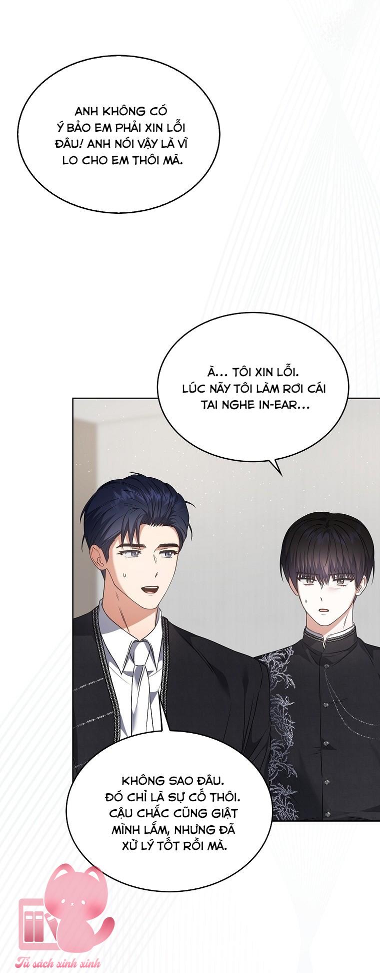Debut Or Die - Chap 111 - Trang 42