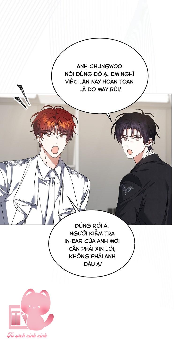 Debut Or Die - Chap 111 - Trang 43