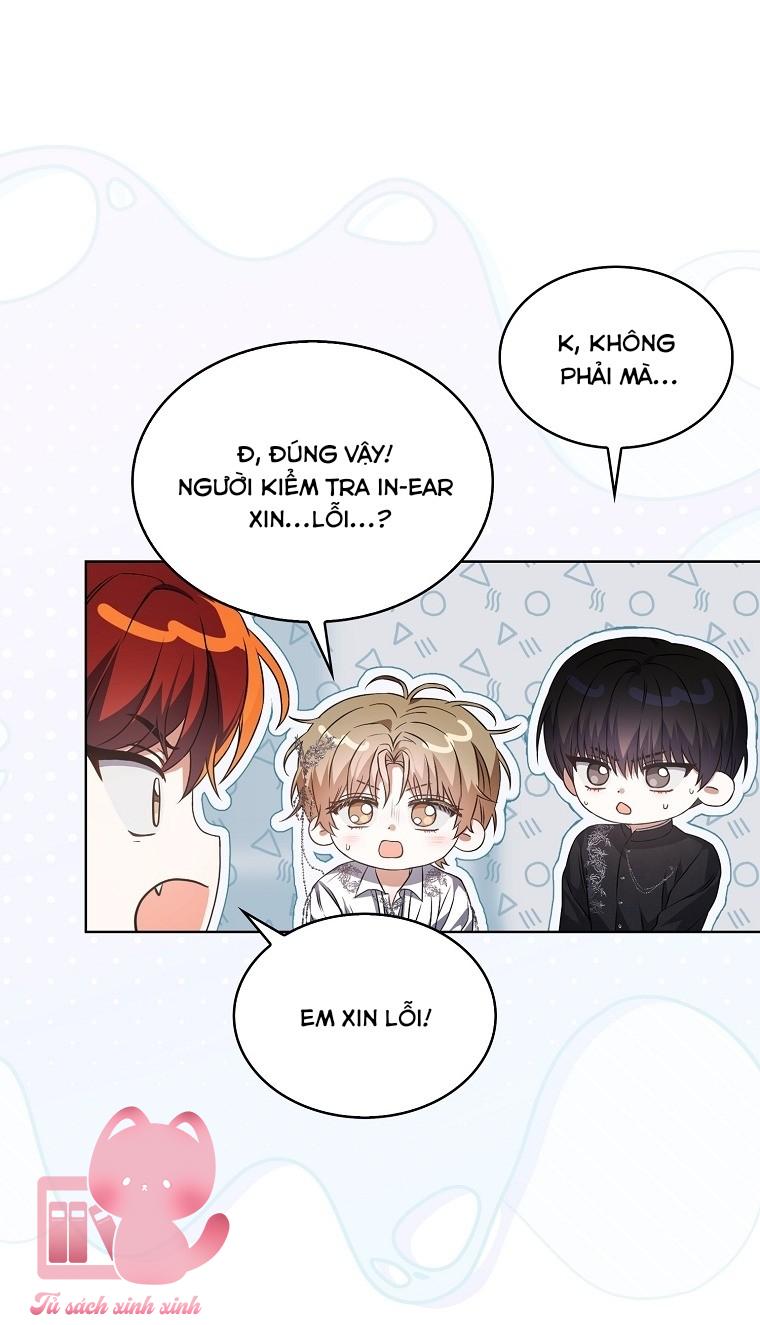 Debut Or Die - Chap 111 - Trang 44