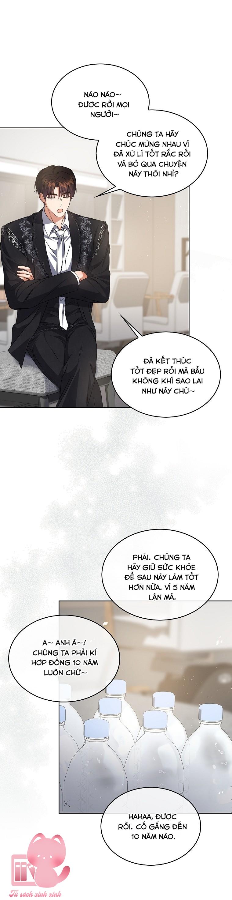 Debut Or Die - Chap 111 - Trang 45