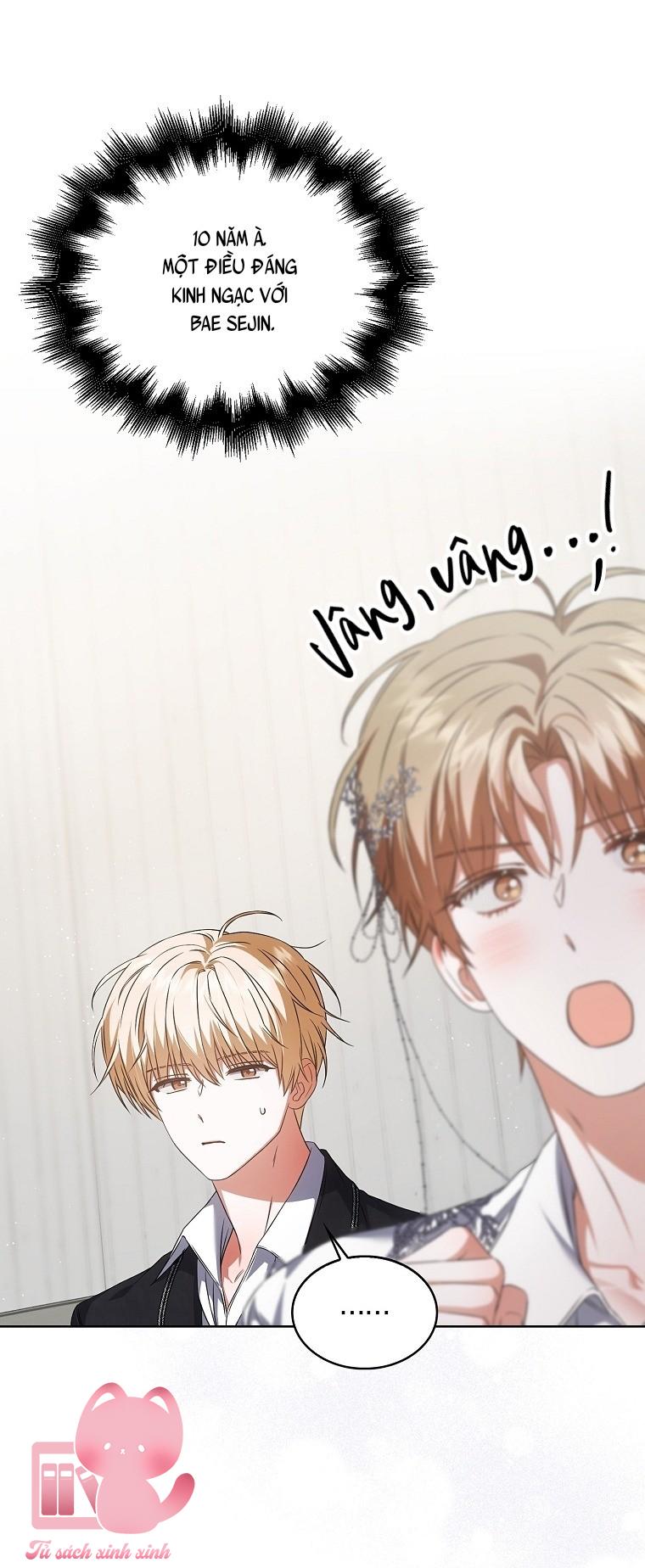 Debut Or Die - Chap 111 - Trang 46