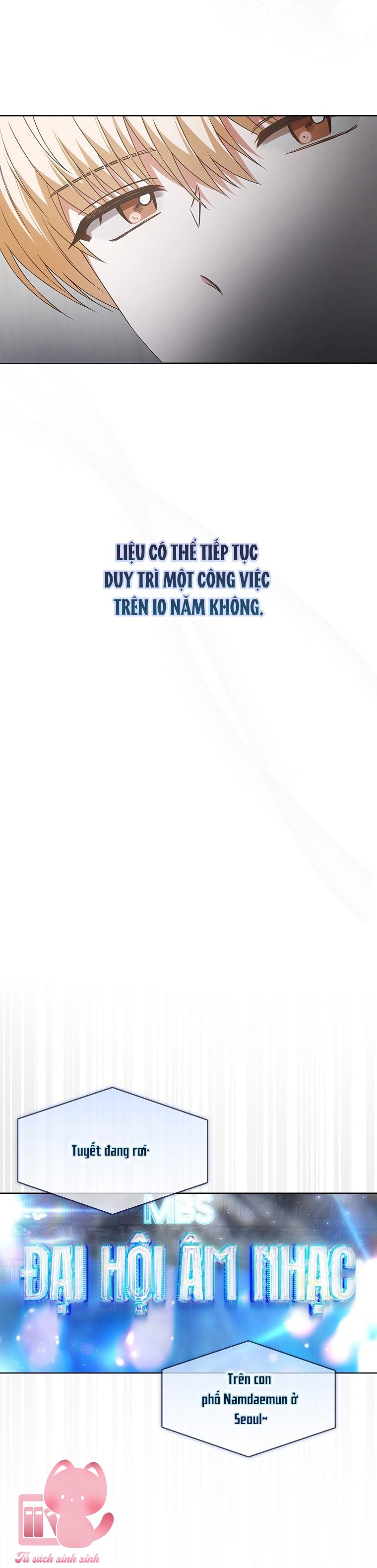 Debut Or Die - Chap 111 - Trang 47