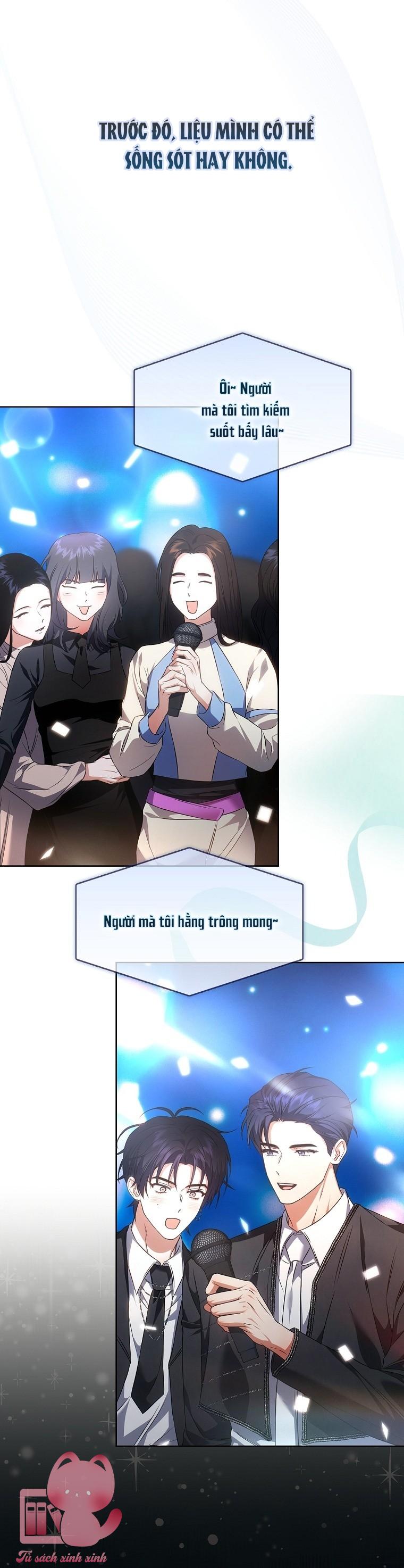 Debut Or Die - Chap 111 - Trang 49