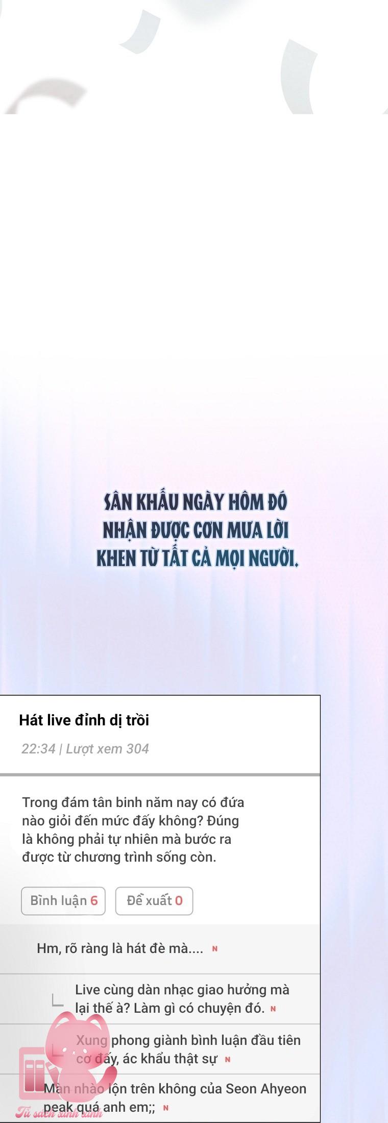Debut Or Die - Chap 111 - Trang 52