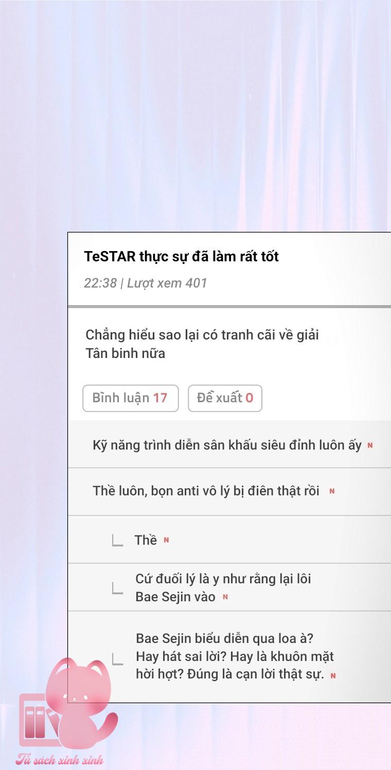 Debut Or Die - Chap 111 - Trang 53