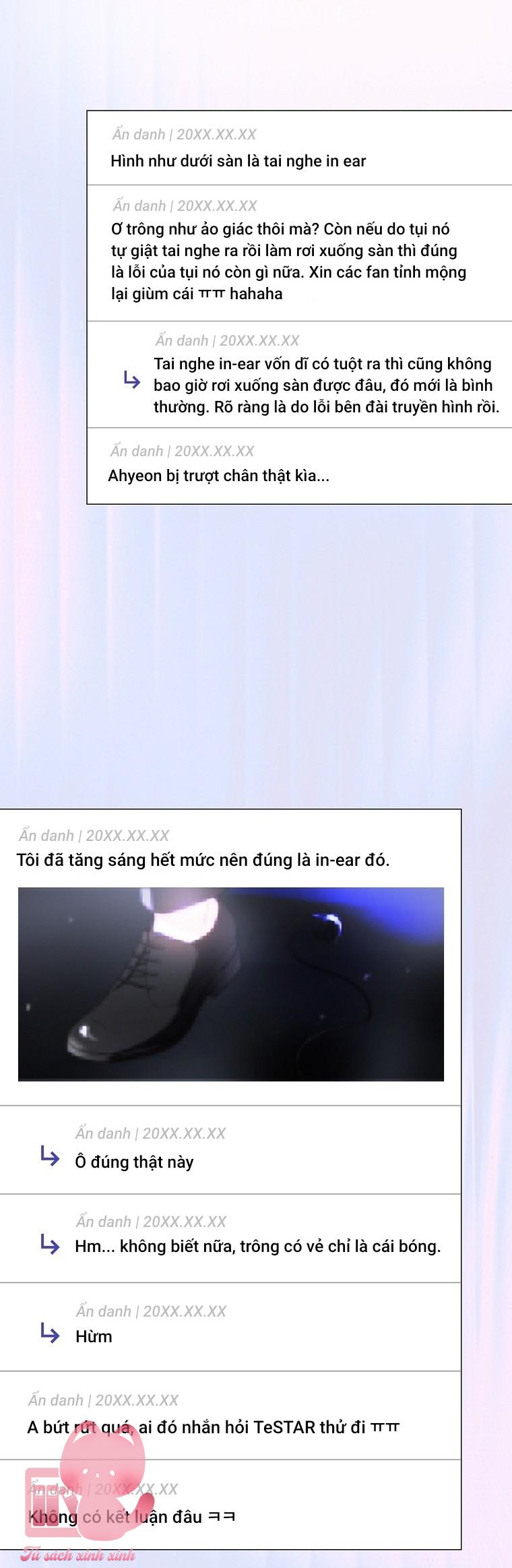 Debut Or Die - Chap 111 - Trang 56