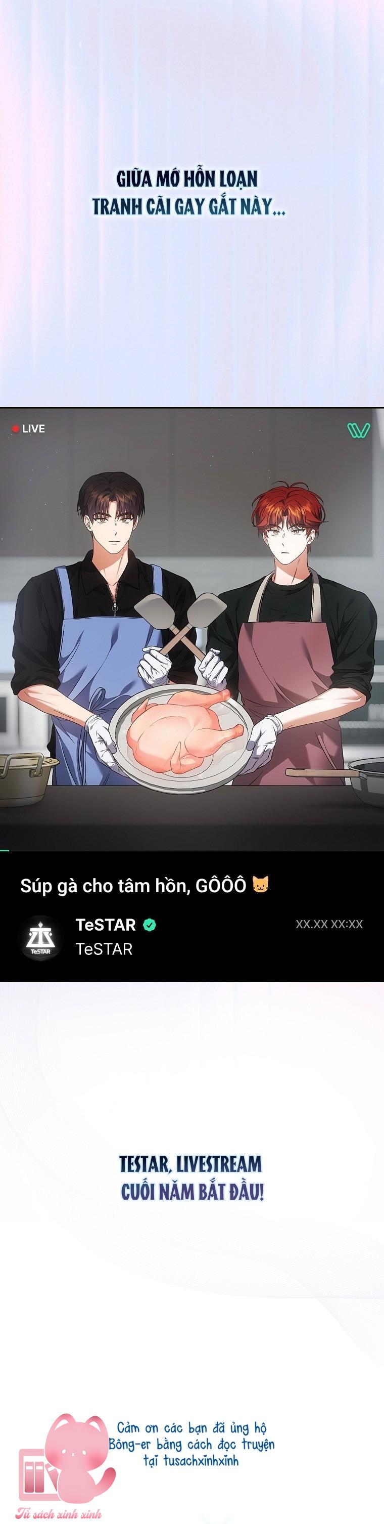 Debut Or Die - Chap 111 - Trang 57