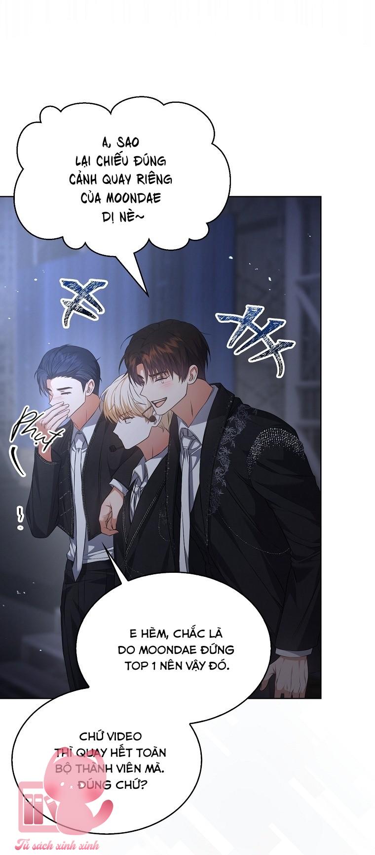 Debut Or Die - Chap 111 - Trang 9
