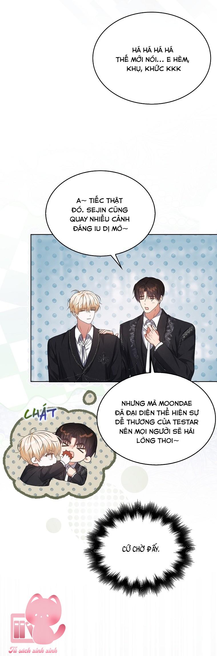 Debut Or Die - Chap 111 - Trang 10