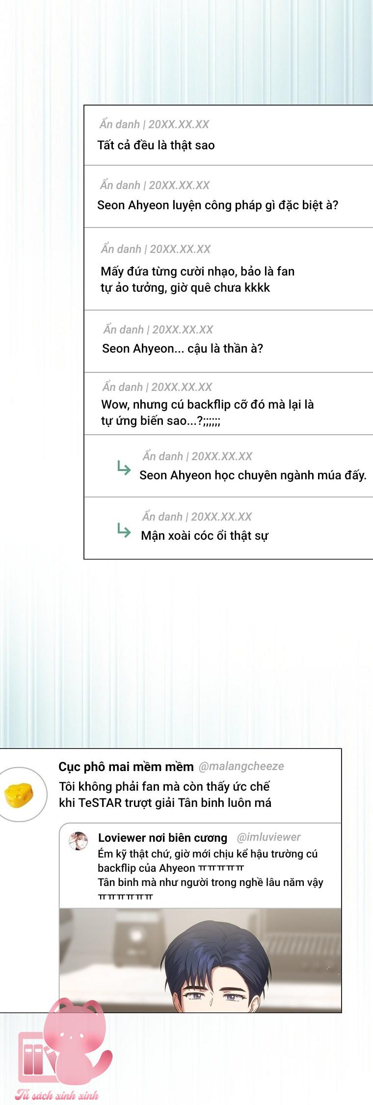 Debut Or Die - Chap 112 - Trang 13