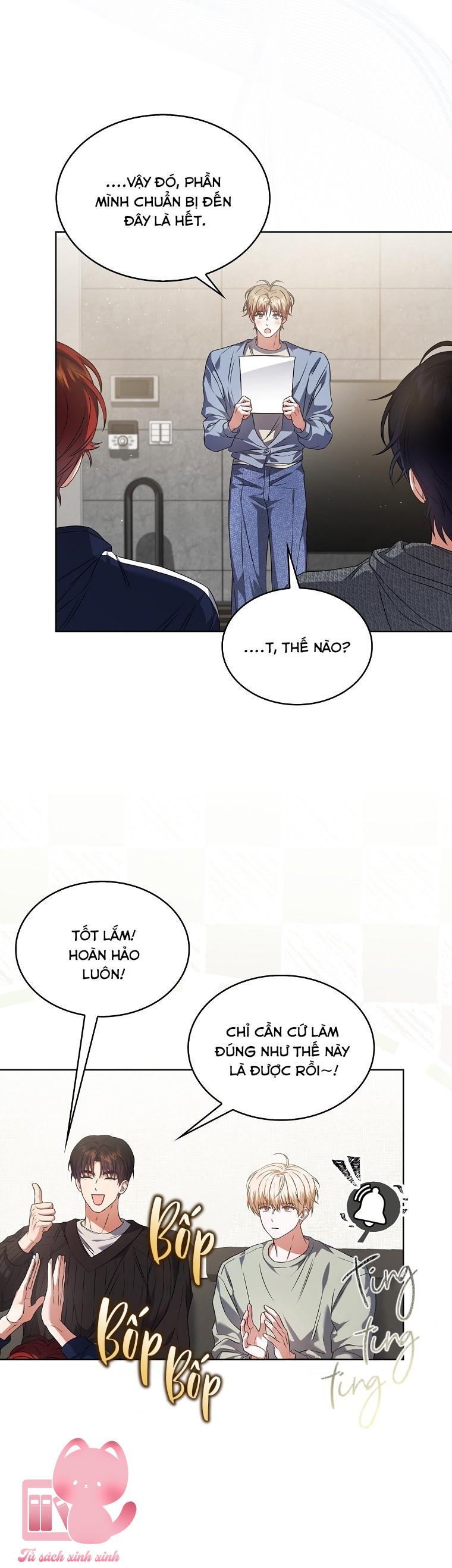Debut Or Die - Chap 112 - Trang 16