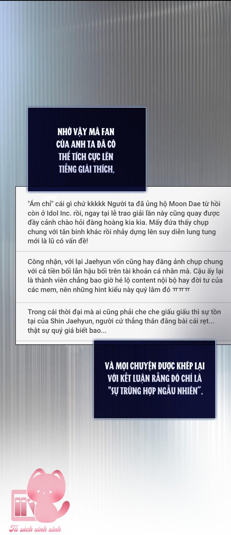 Debut Or Die - Chap 112 - Trang 18