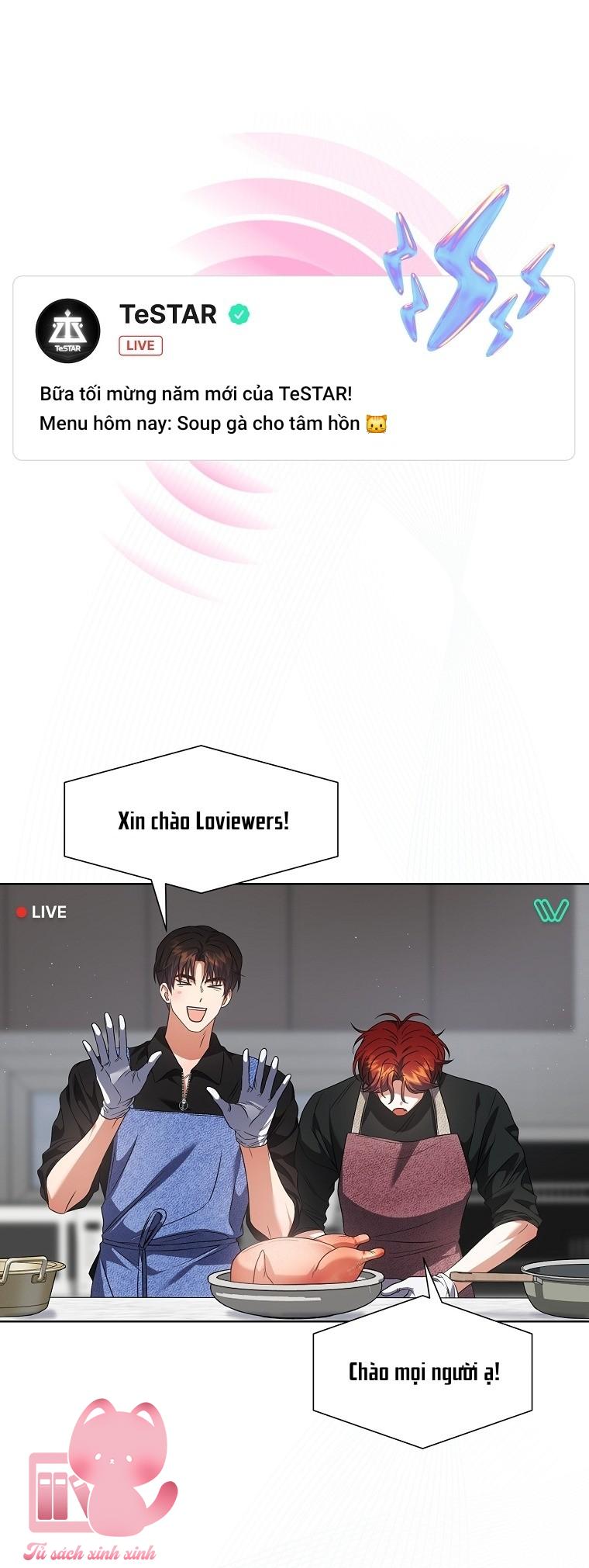 Debut Or Die - Chap 112 - Trang 3