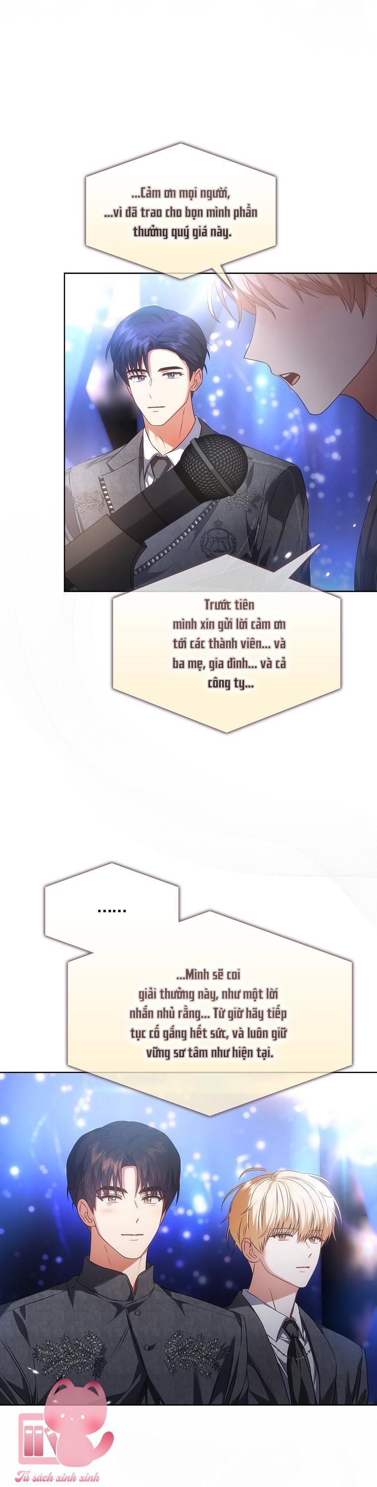 Debut Or Die - Chap 112 - Trang 24