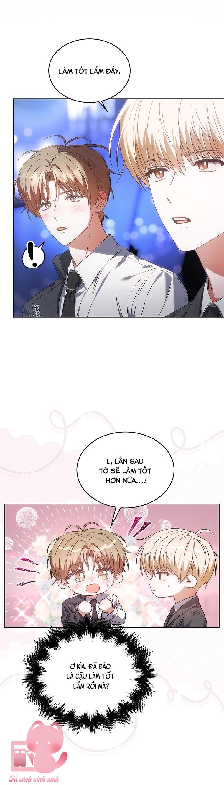 Debut Or Die - Chap 112 - Trang 29