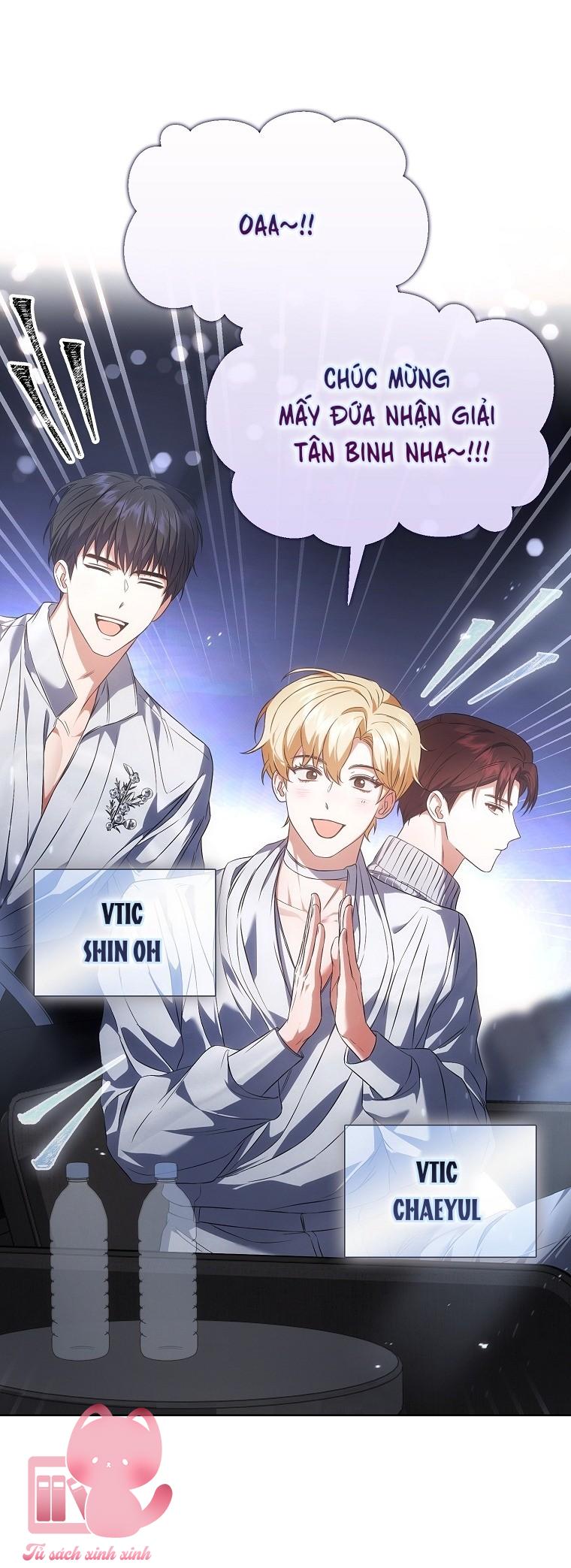 Debut Or Die - Chap 112 - Trang 31