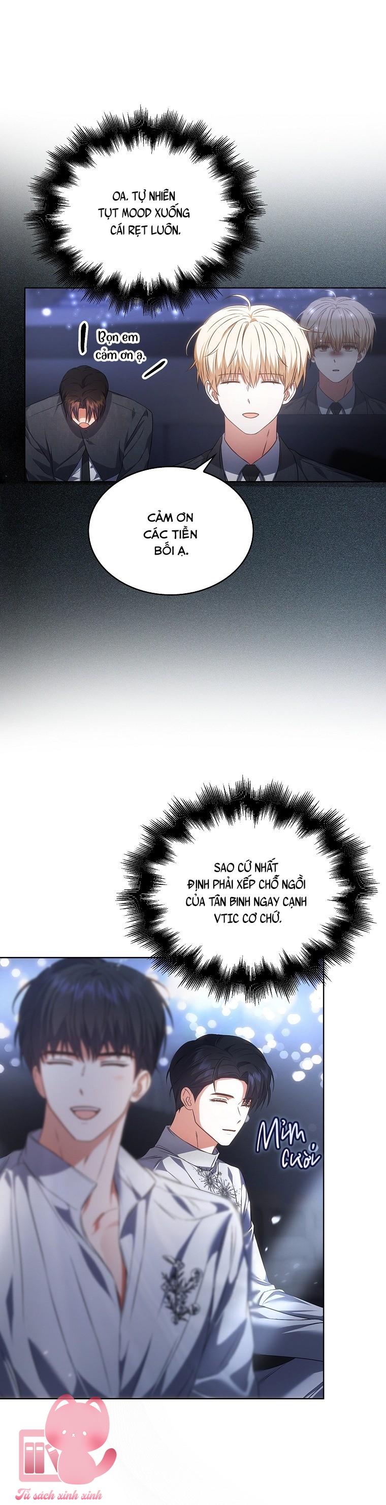 Debut Or Die - Chap 112 - Trang 32