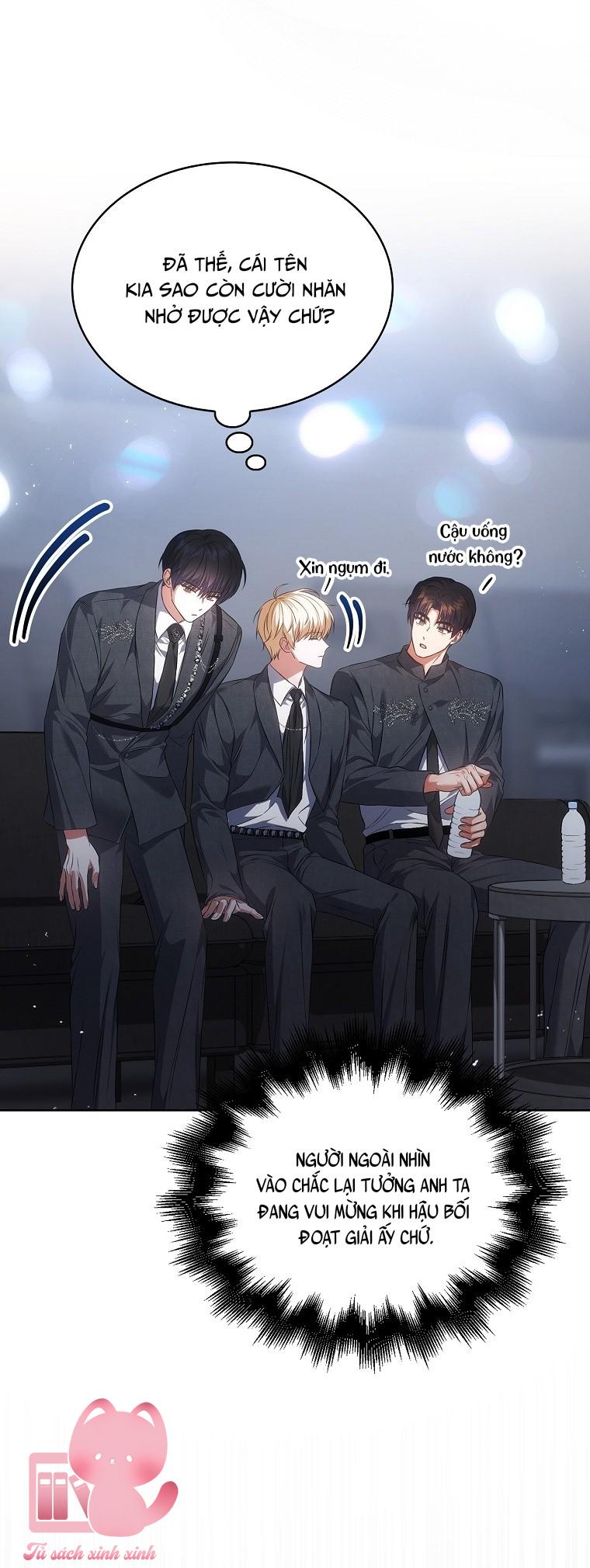 Debut Or Die - Chap 112 - Trang 33