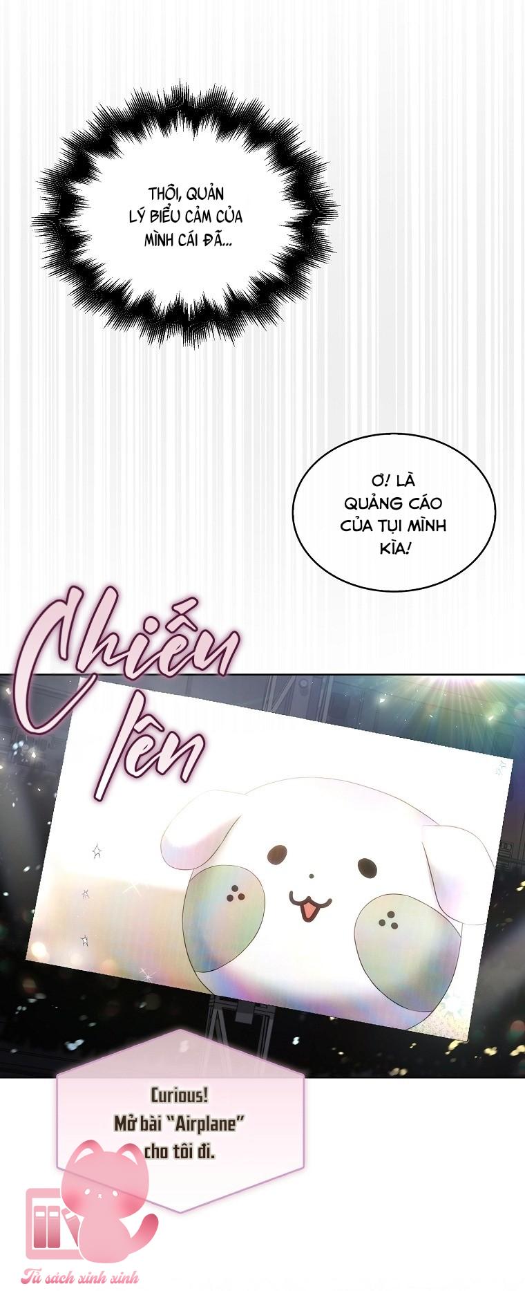 Debut Or Die - Chap 112 - Trang 34