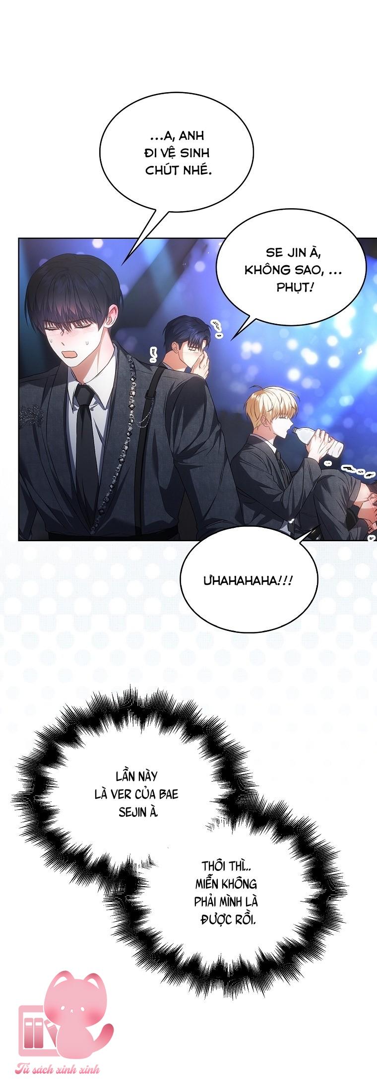 Debut Or Die - Chap 112 - Trang 36