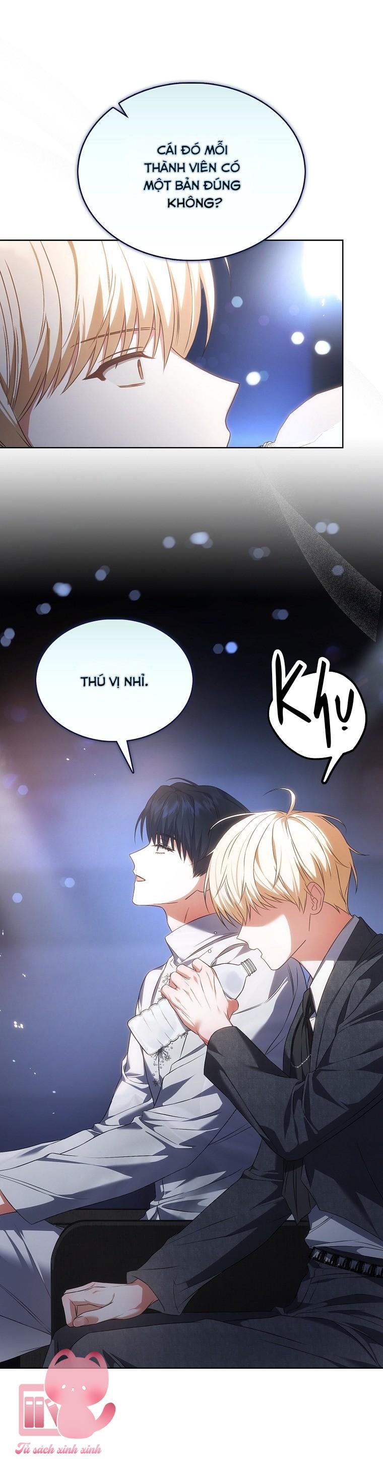 Debut Or Die - Chap 112 - Trang 37