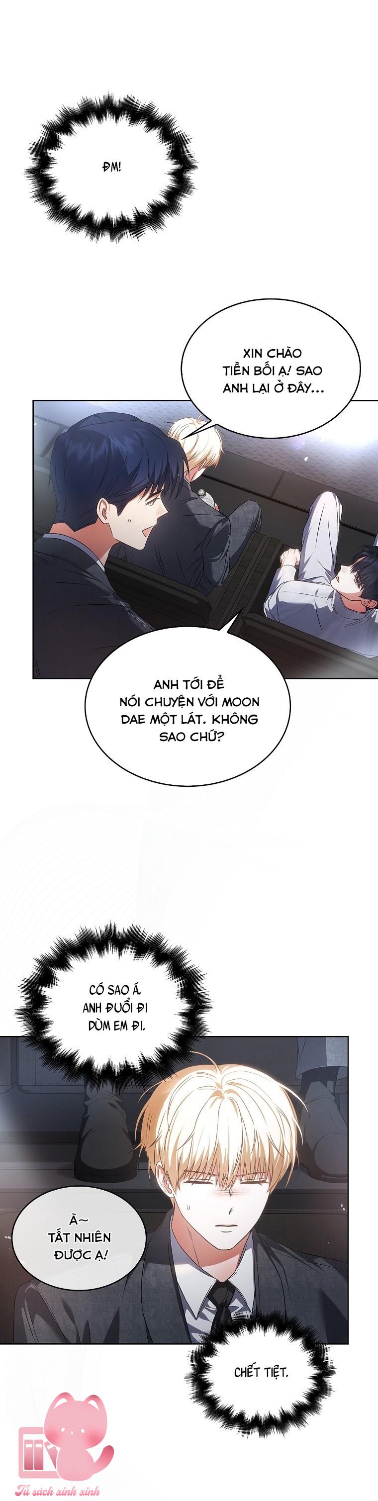 Debut Or Die - Chap 112 - Trang 38