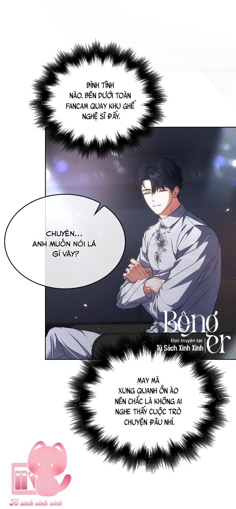 Debut Or Die - Chap 112 - Trang 39