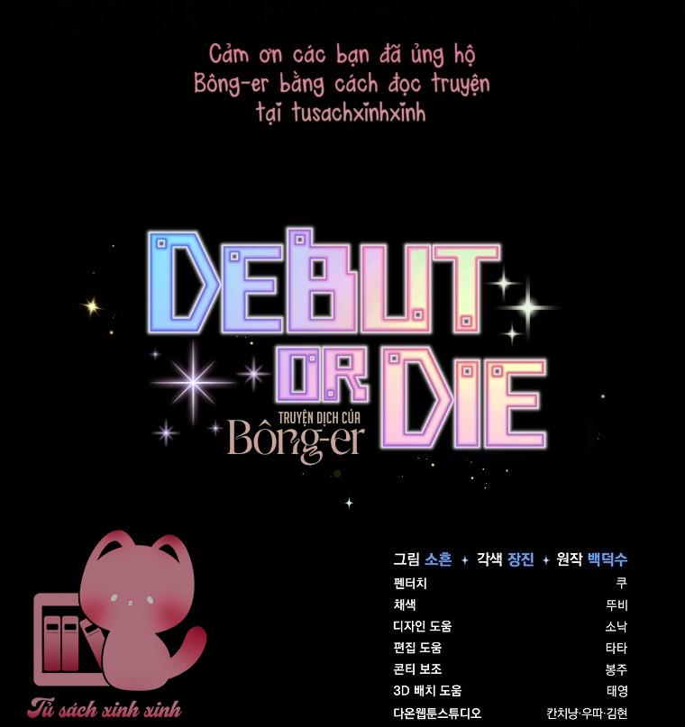 Debut Or Die - Chap 112 - Trang 44