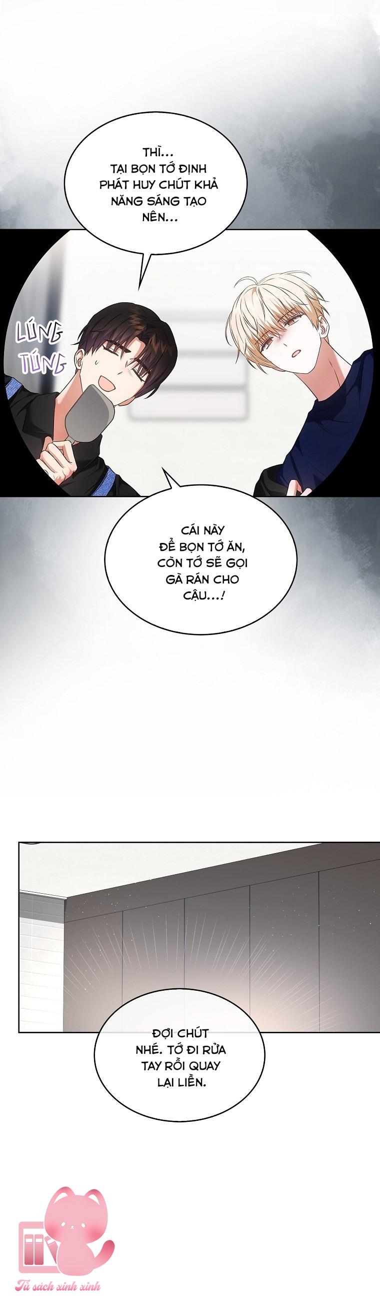 Debut Or Die - Chap 112 - Trang 6