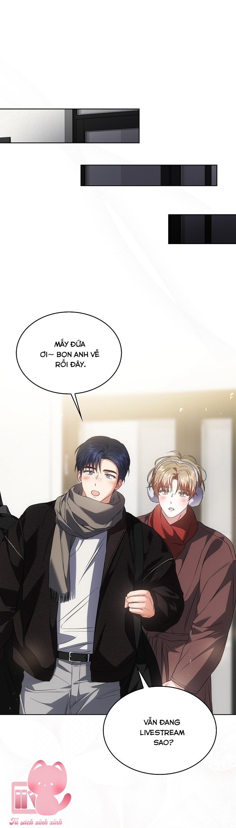 Debut Or Die - Chap 112 - Trang 7