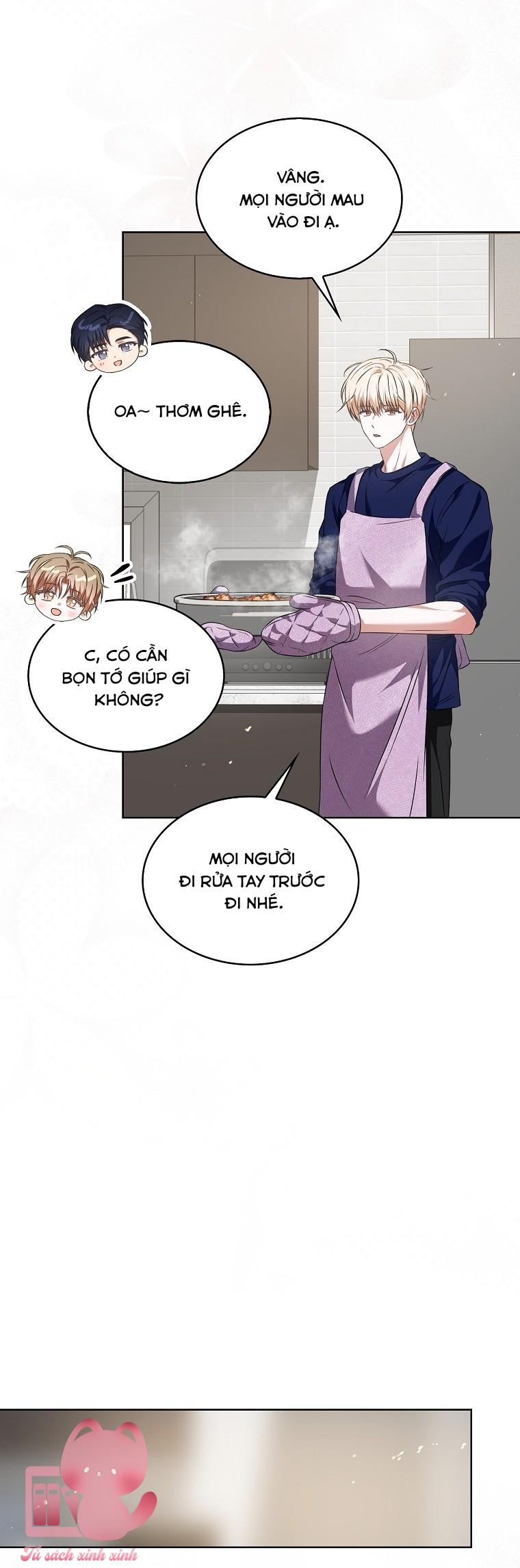 Debut Or Die - Chap 112 - Trang 8