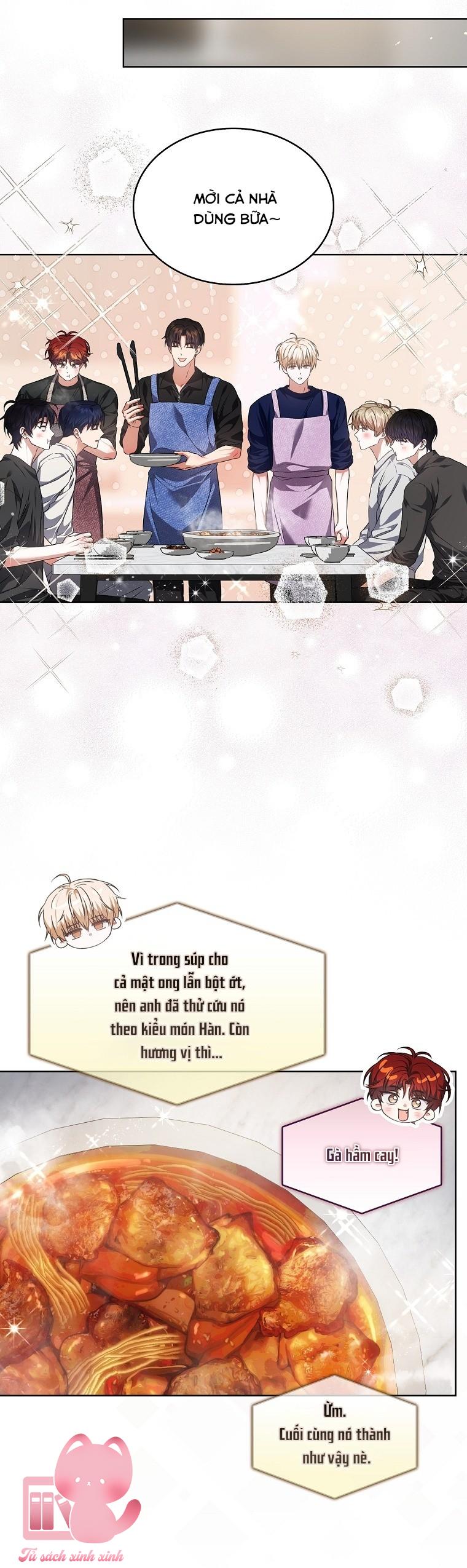 Debut Or Die - Chap 112 - Trang 9