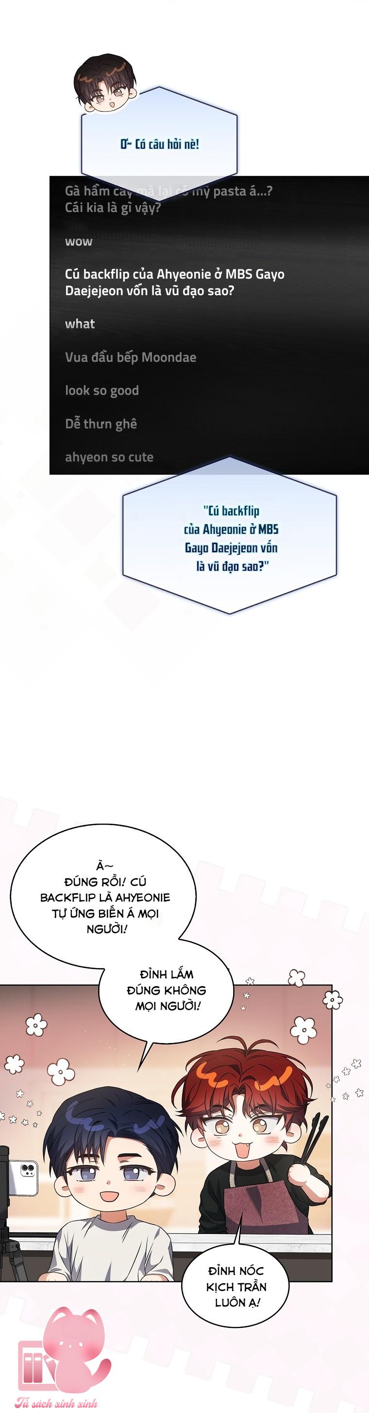 Debut Or Die - Chap 112 - Trang 10
