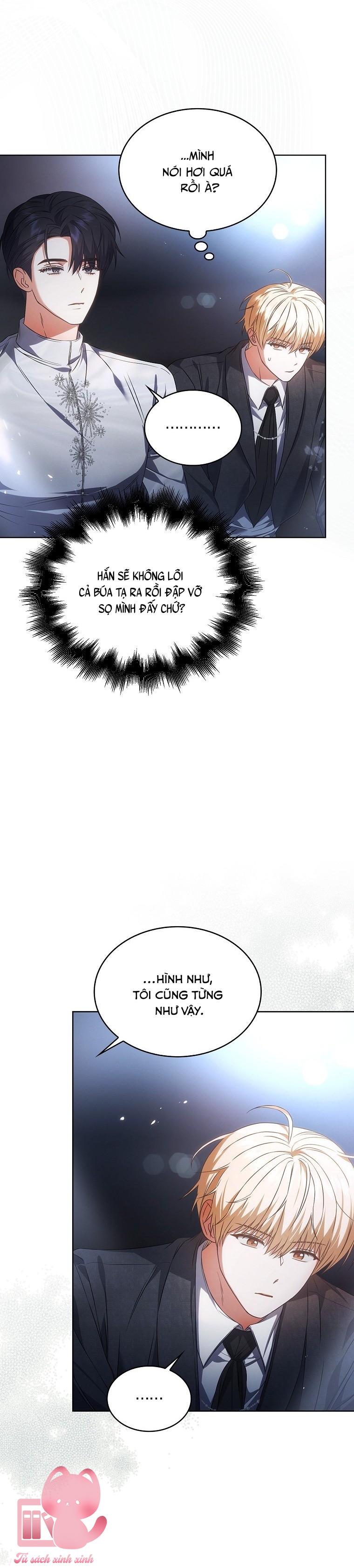 Debut Or Die - Chap 113 - Trang 17