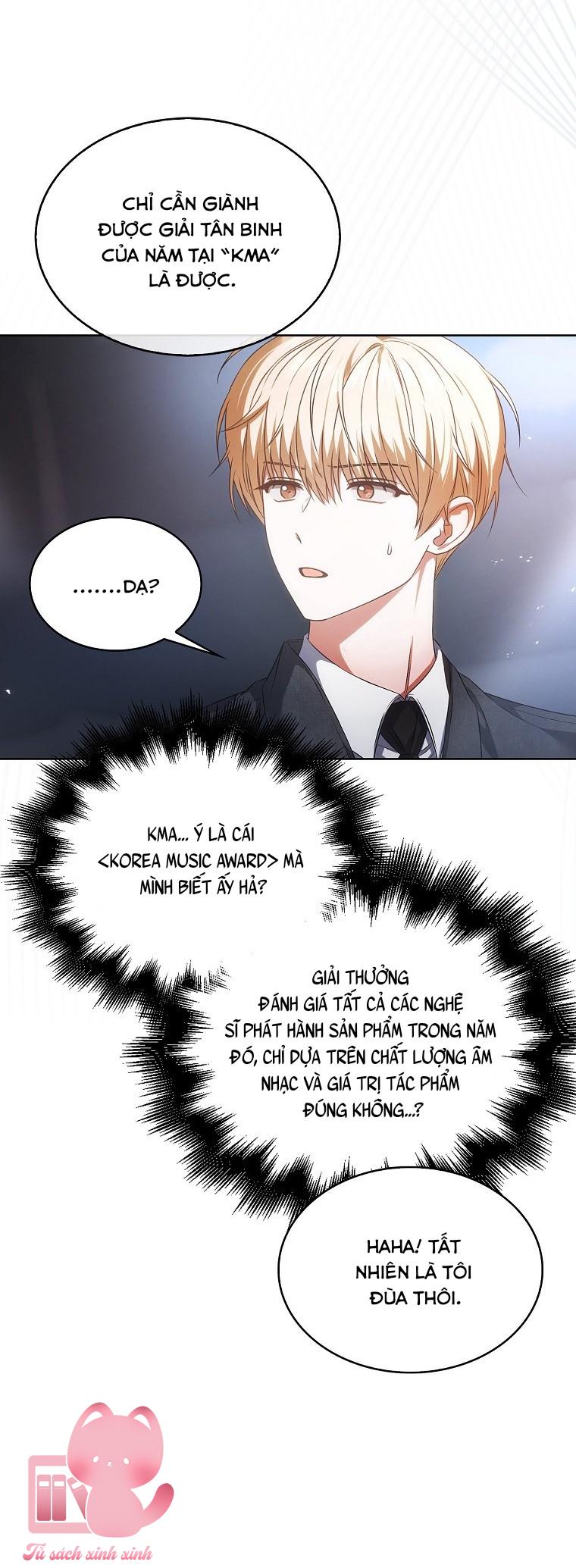 Debut Or Die - Chap 113 - Trang 19