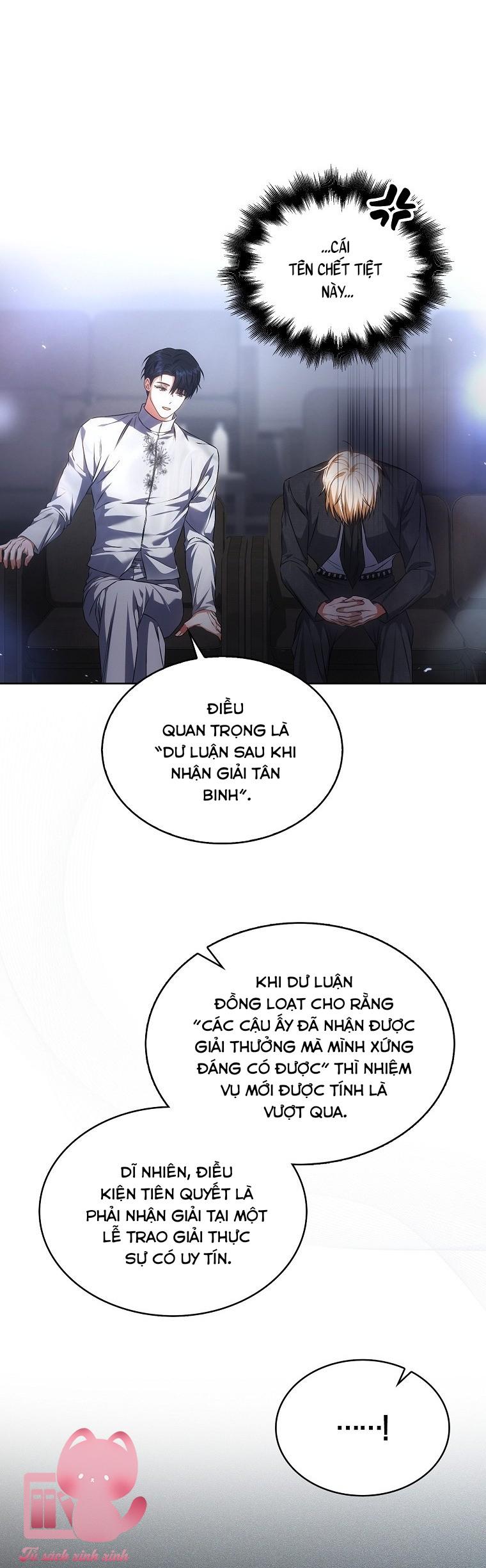 Debut Or Die - Chap 113 - Trang 20