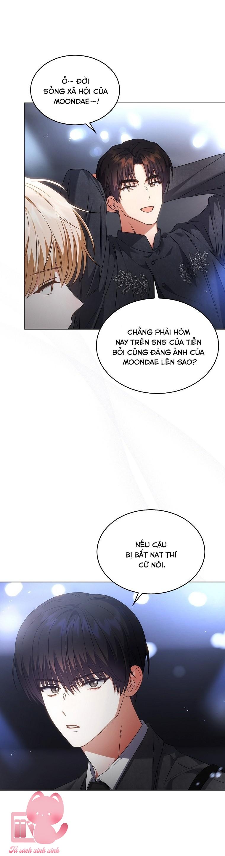 Debut Or Die - Chap 113 - Trang 24