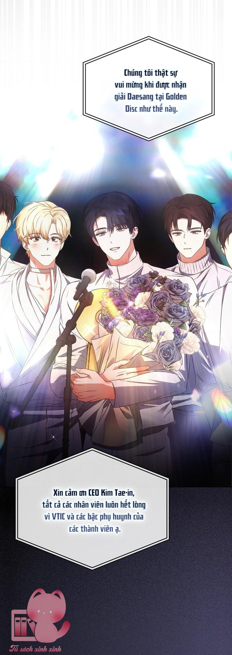 Debut Or Die - Chap 113 - Trang 26