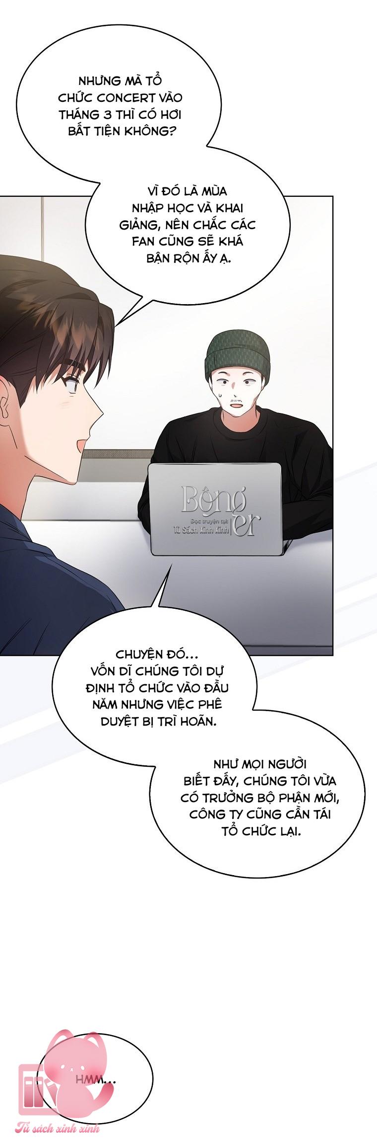 Debut Or Die - Chap 113 - Trang 30