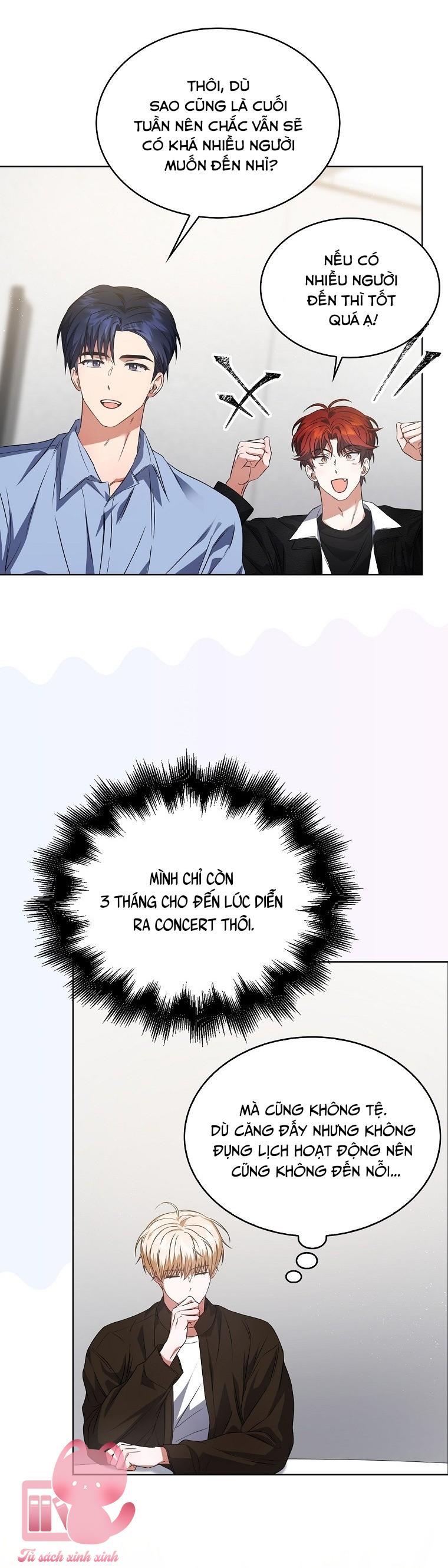 Debut Or Die - Chap 113 - Trang 31