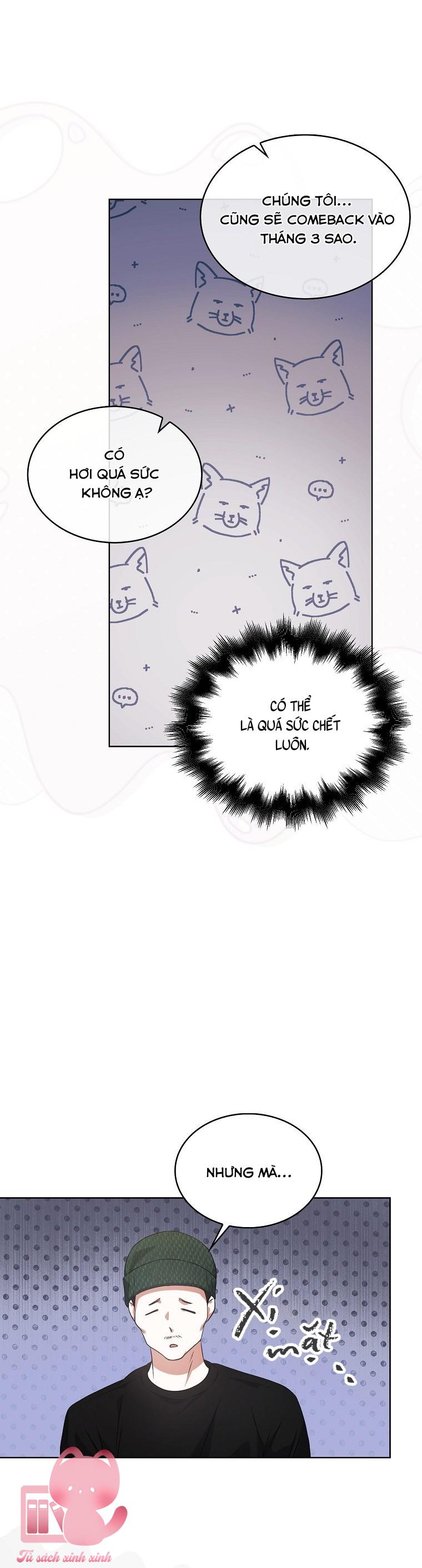 Debut Or Die - Chap 113 - Trang 33