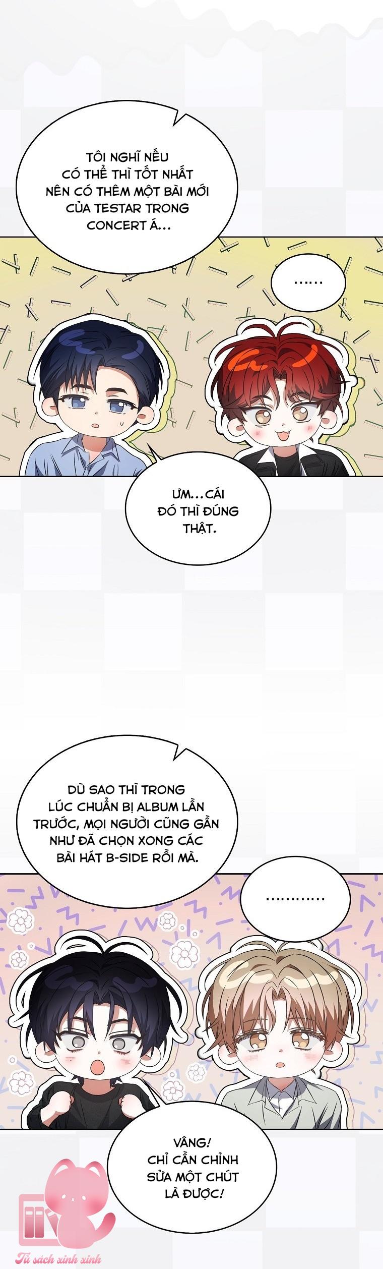 Debut Or Die - Chap 113 - Trang 34